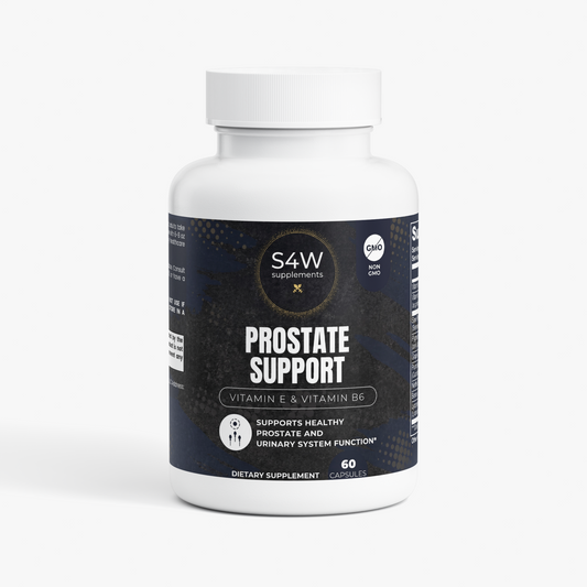 Prostate Support