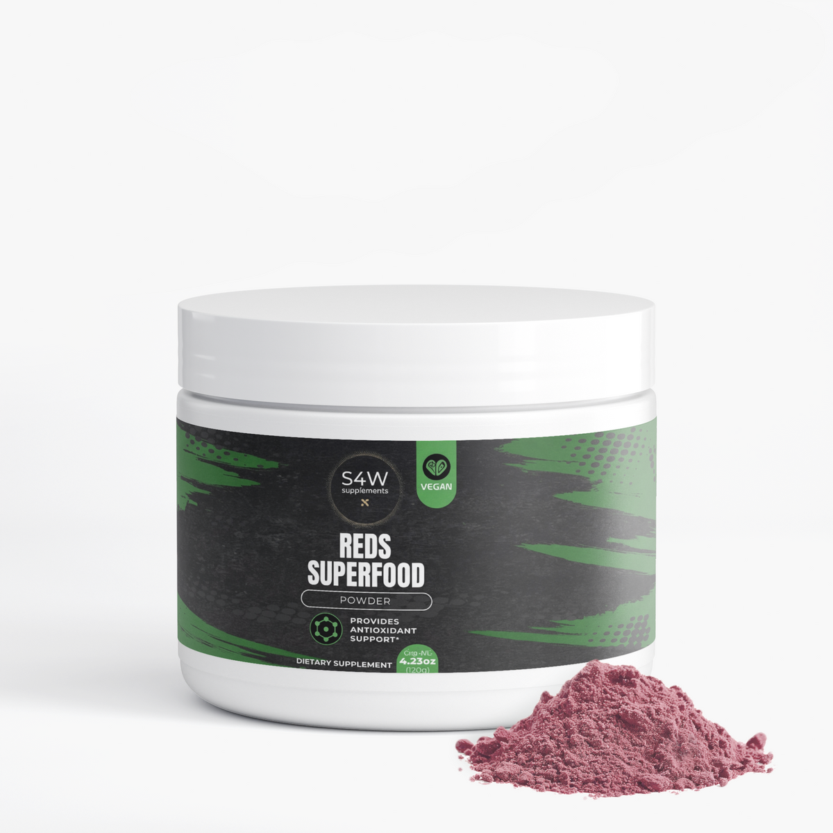 Reds Superfood