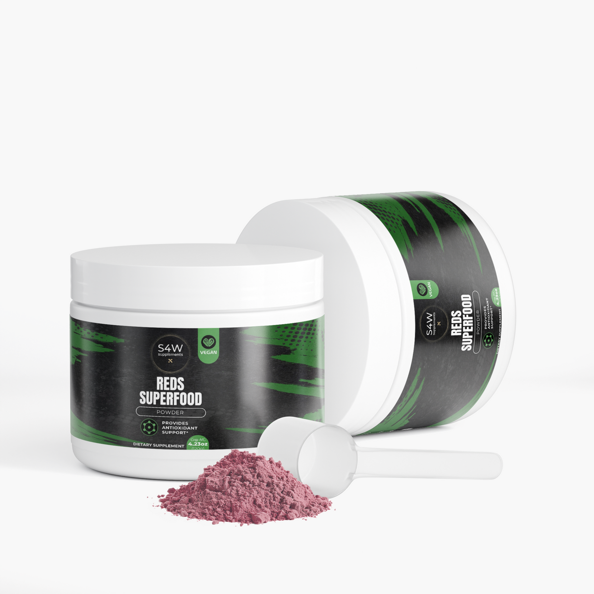 Reds Superfood