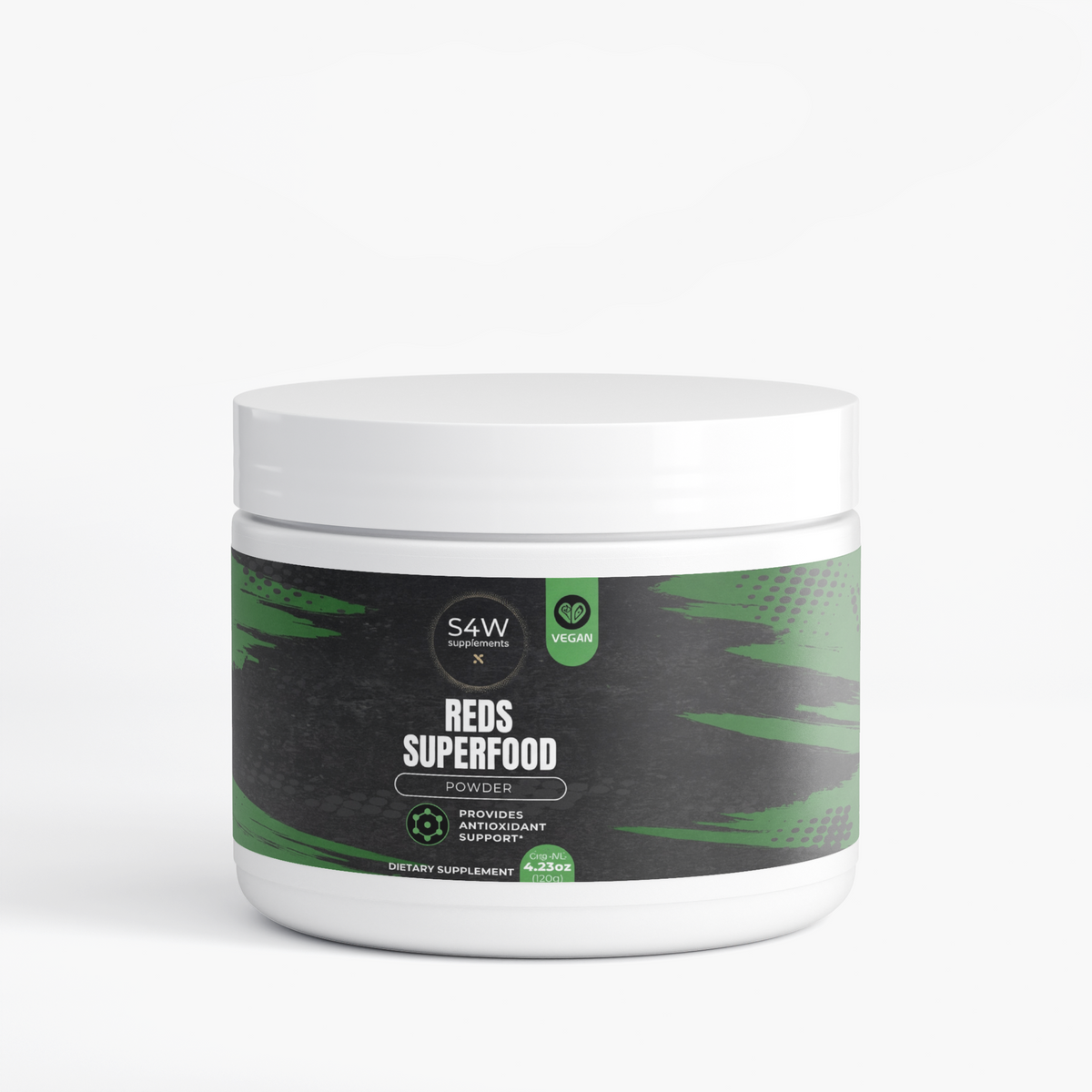 Reds Superfood