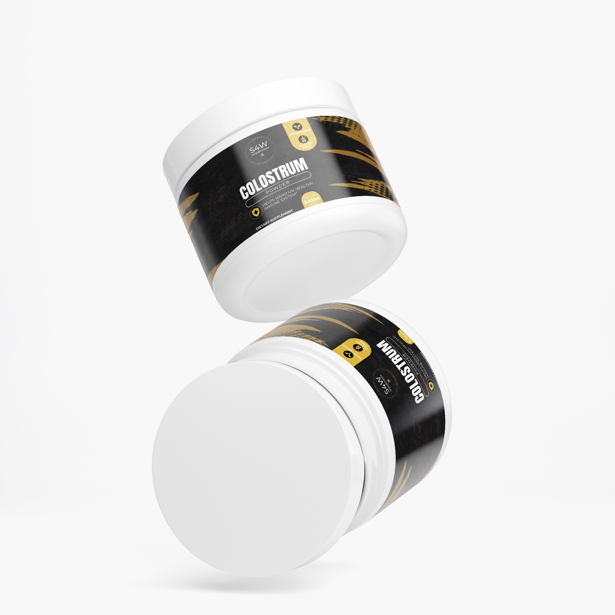 Colostrum Powder