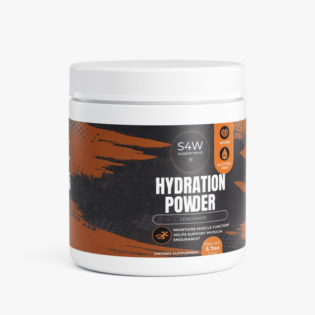 Hydration Powder (Lemonade)