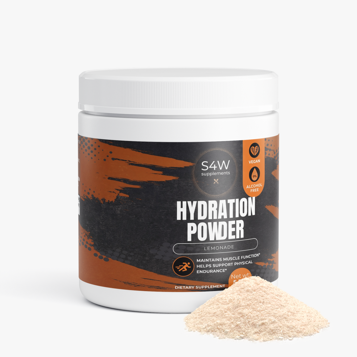Hydration Powder (Lemonade)