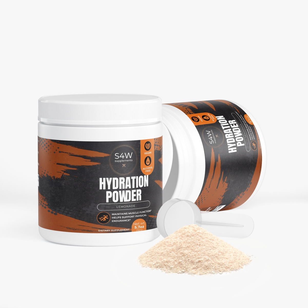 Hydration Powder (Lemonade)
