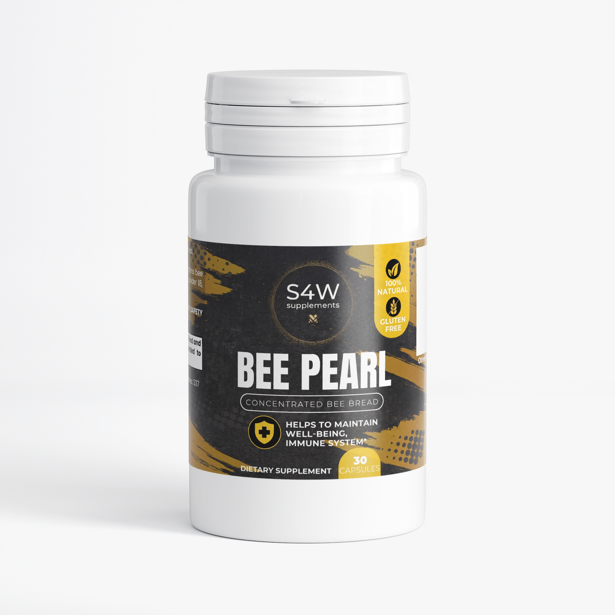 Bee Pearl