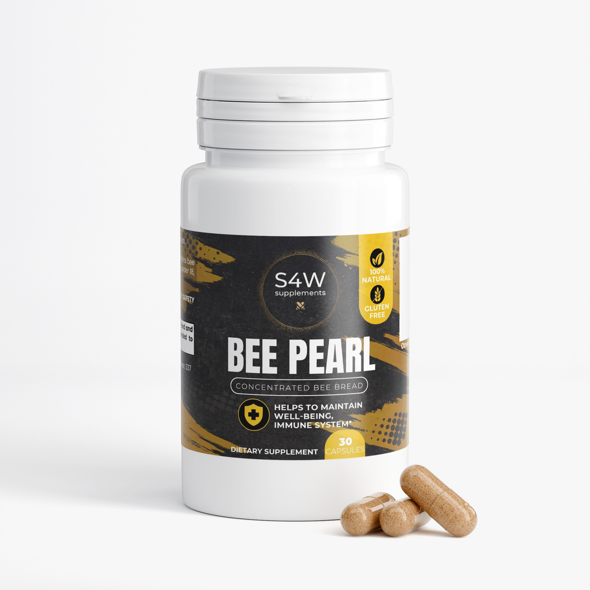Bee Pearl