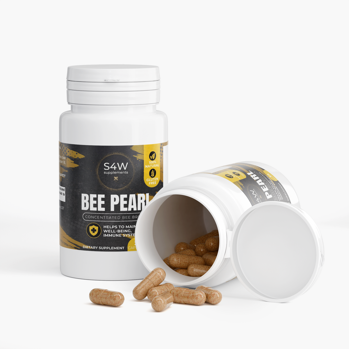 Bee Pearl