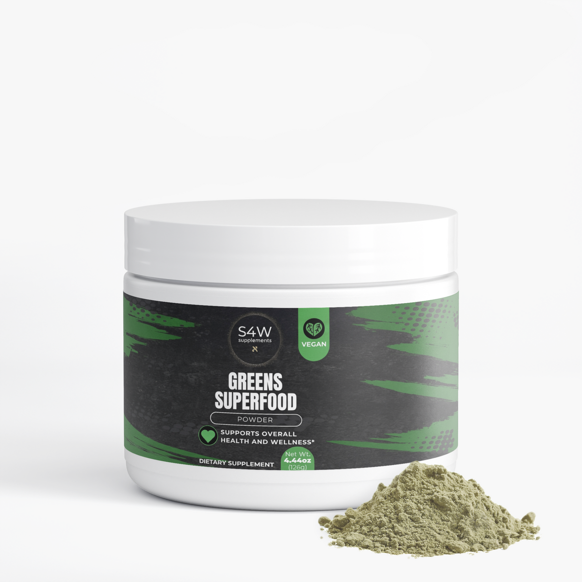 Greens Superfood
