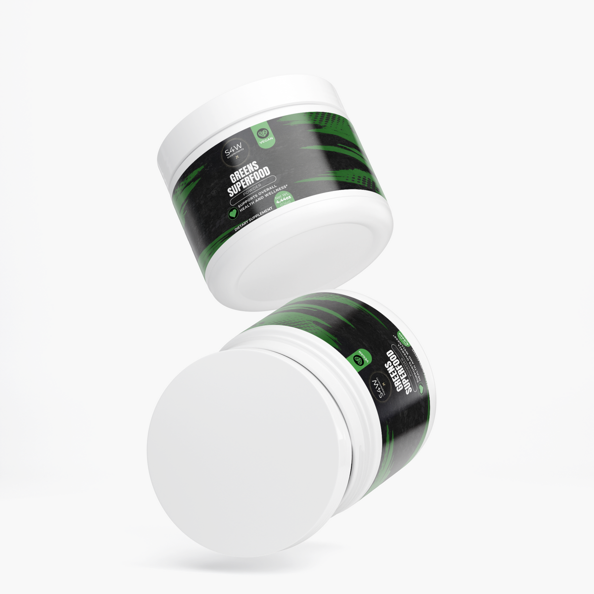 Greens Superfood