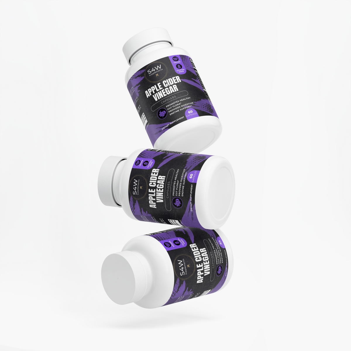 Apple Cider Vinegar Capsules
