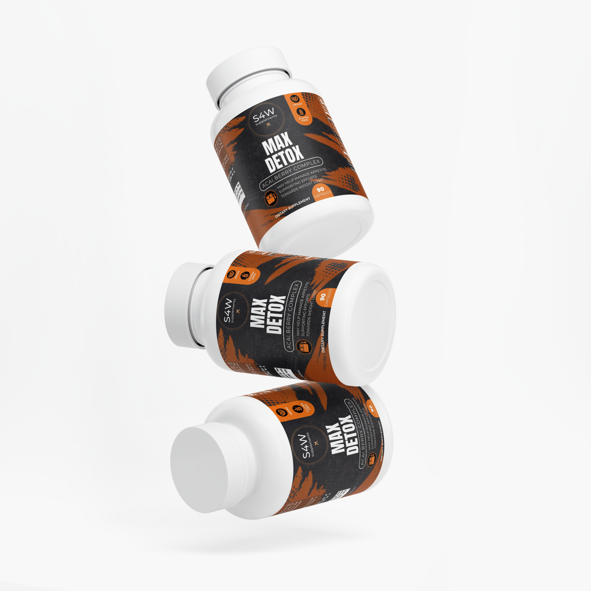 Max Detox (Acai detox)