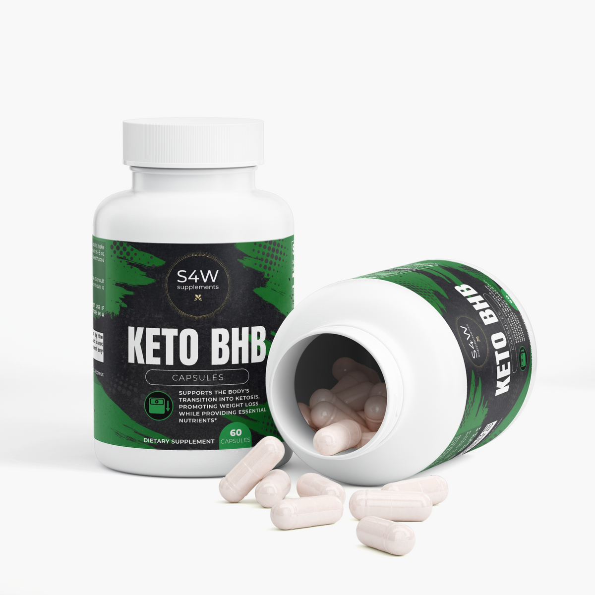Keto BHB