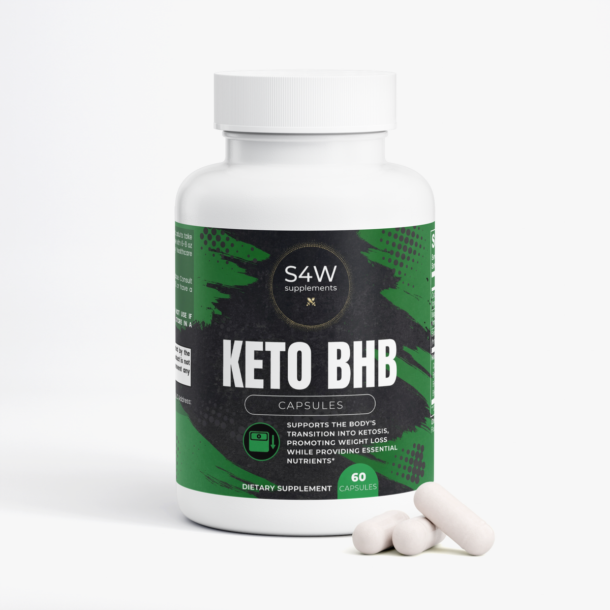 Keto BHB