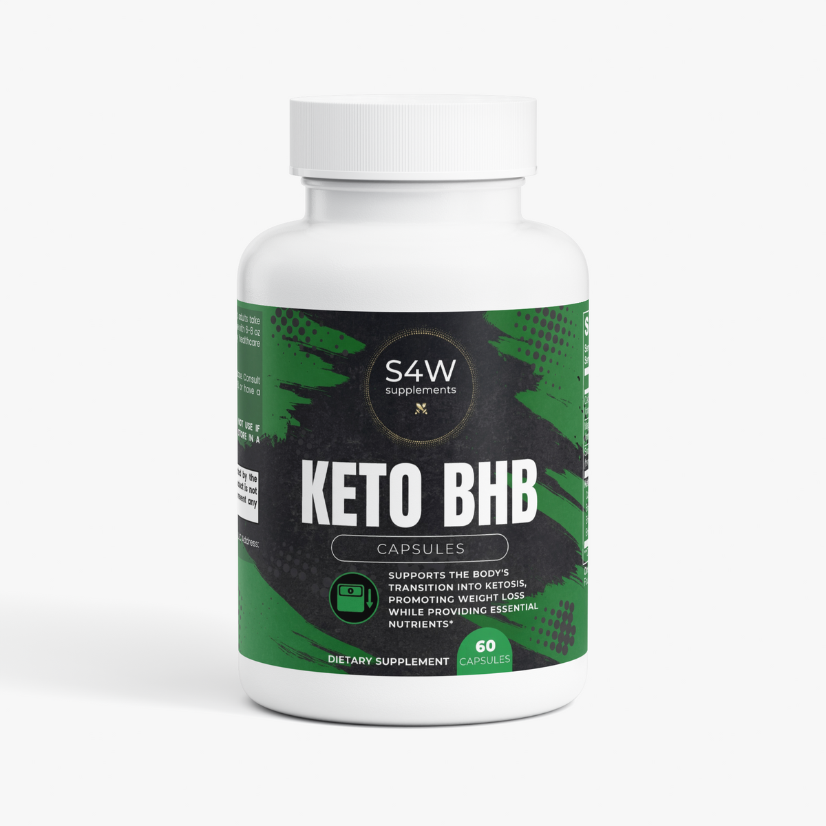 Keto BHB