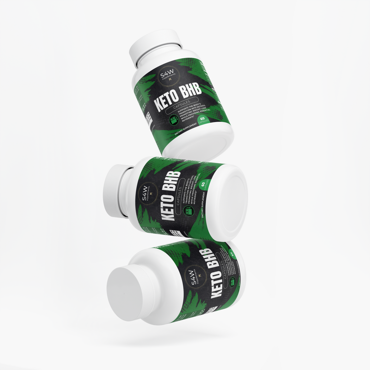 Keto BHB