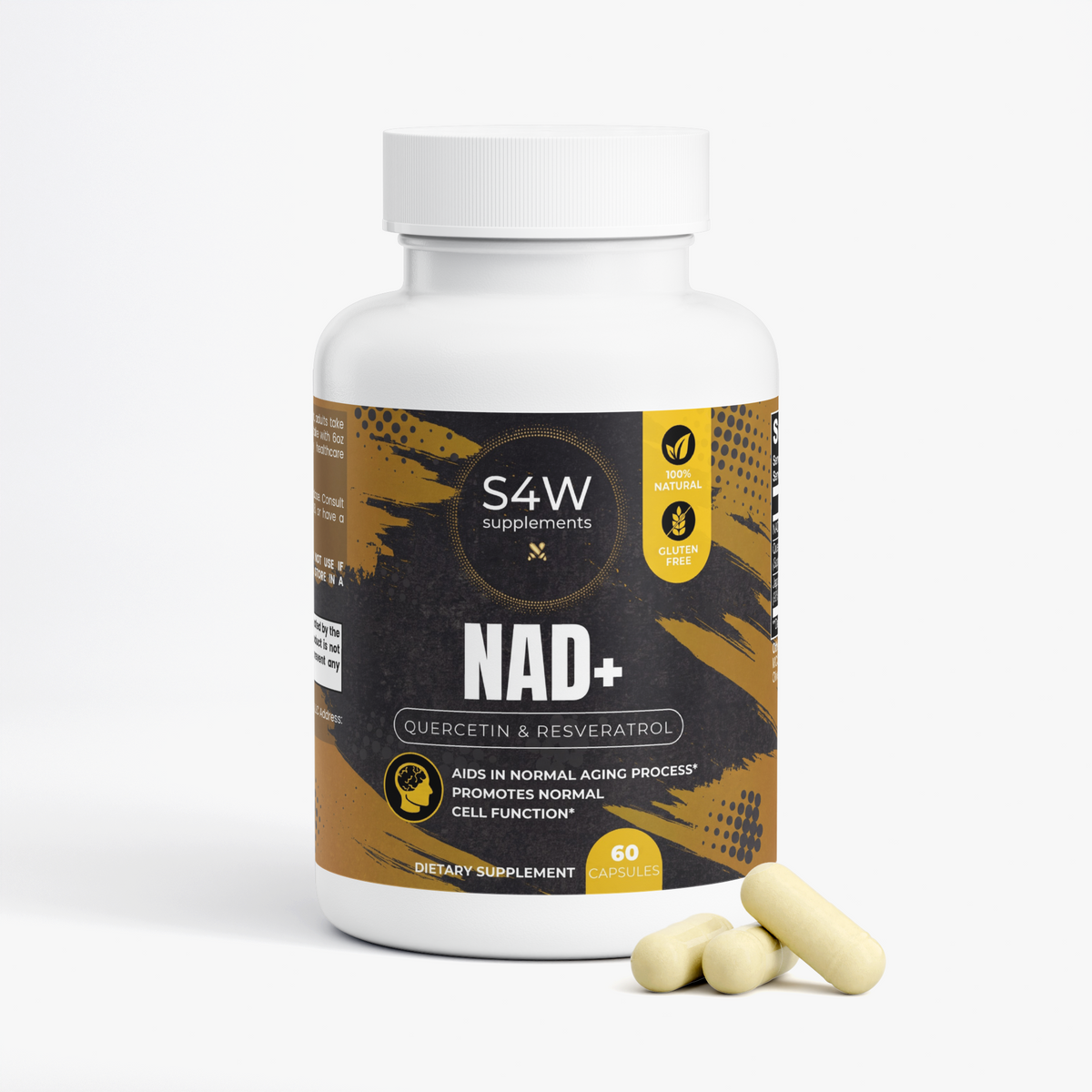 NAD+
