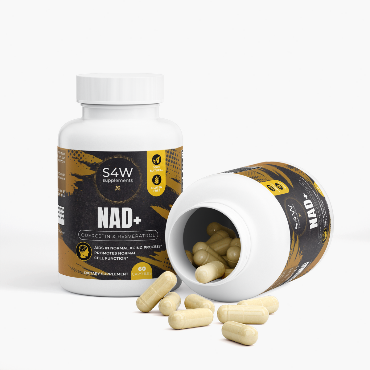 NAD+
