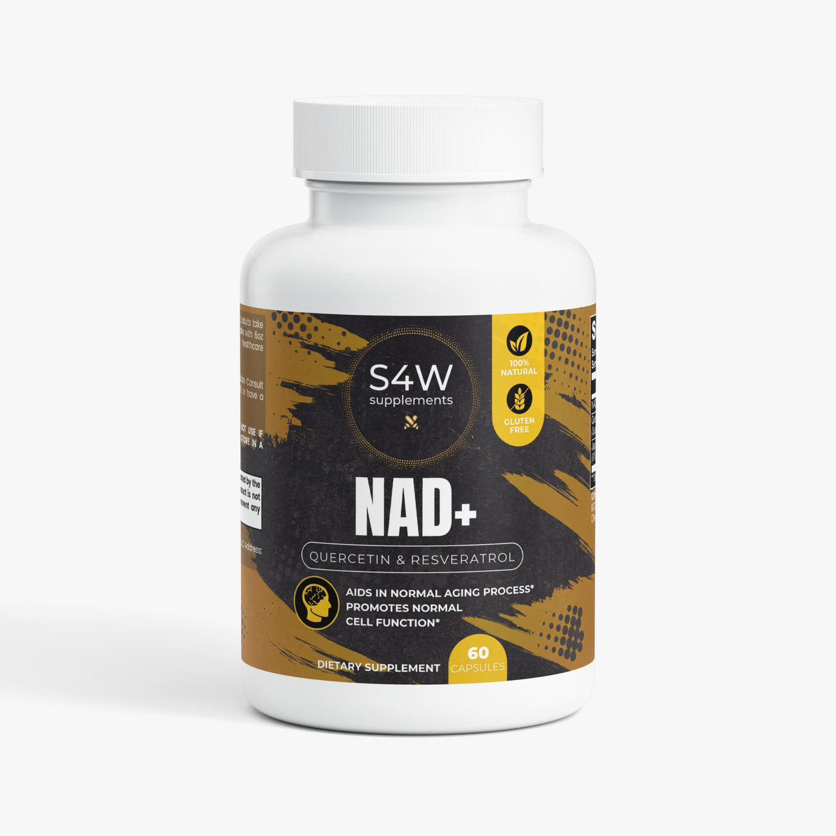 NAD+
