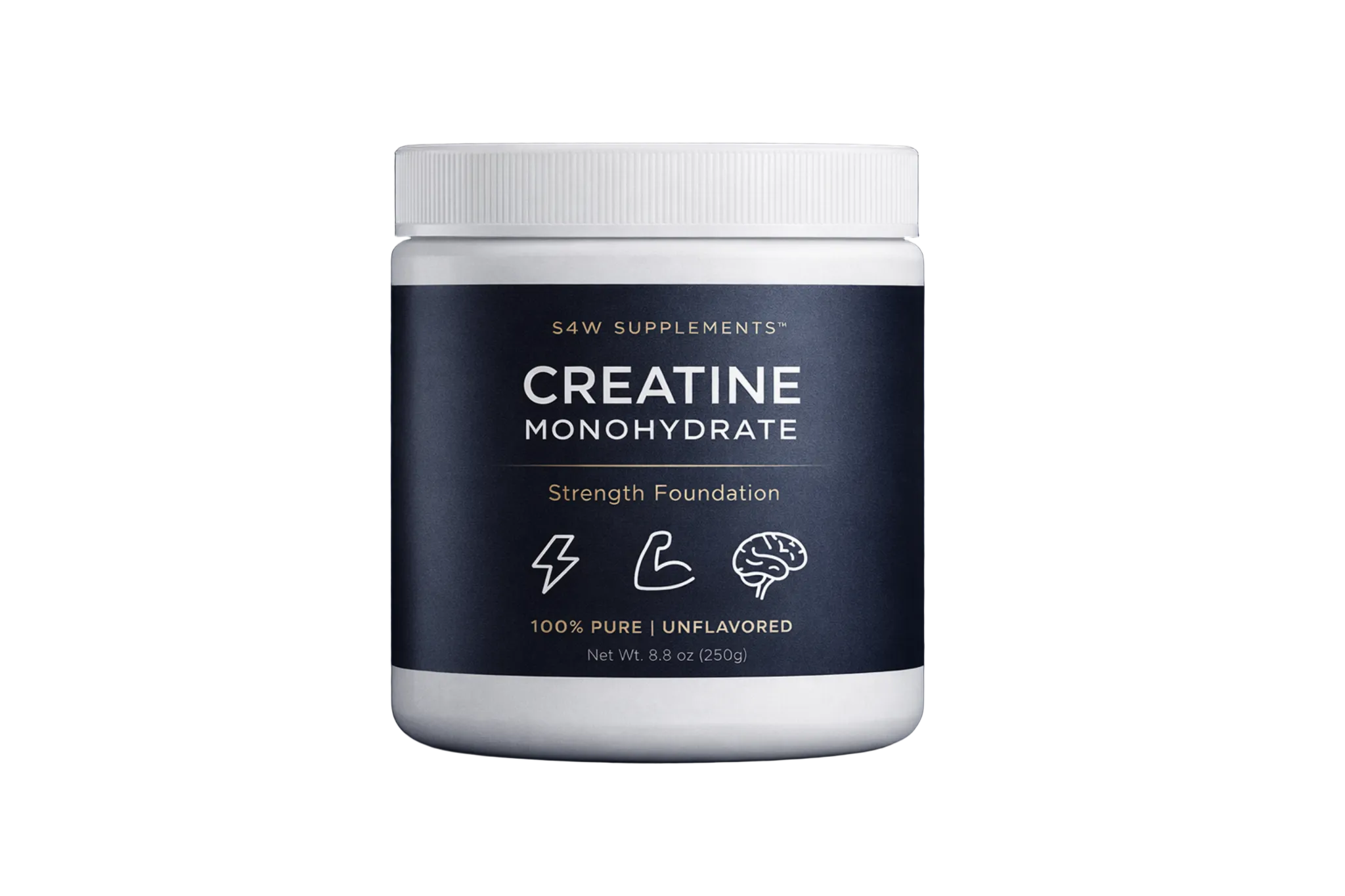 Creatine Monohydrate Gold