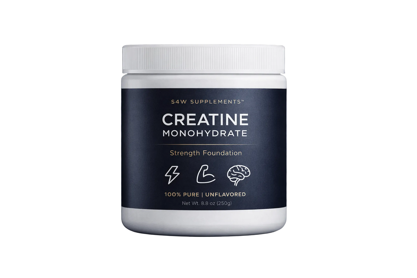 Creatine Monohydrate Gold