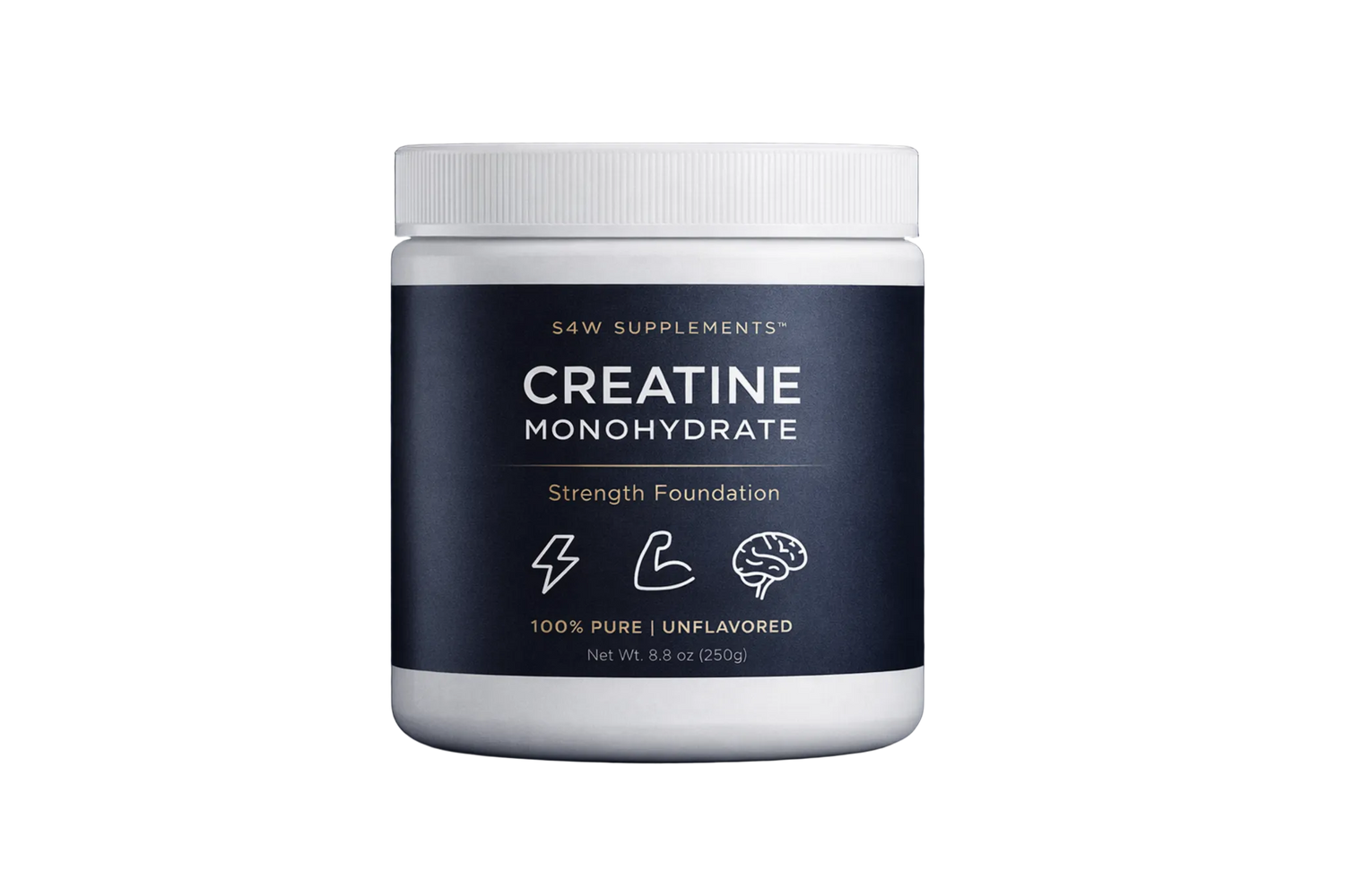 Creatine Monohydrate Gold