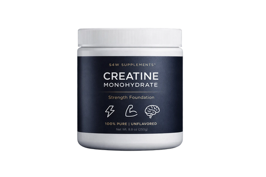 Creatine Monohydrate Gold