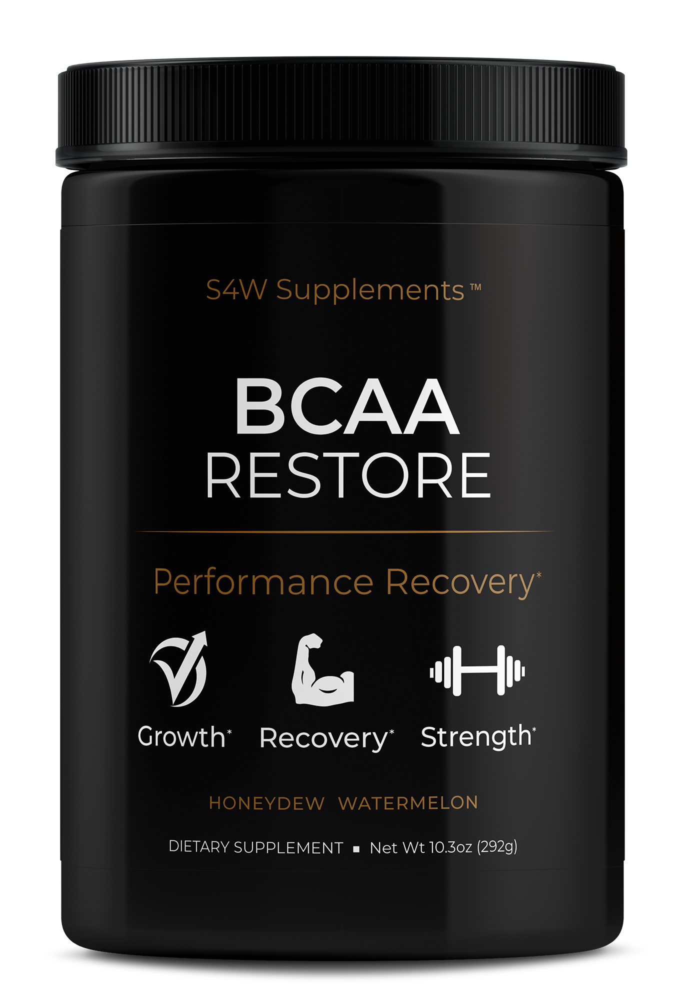 BCAA Restore | Honeydew Watermelon