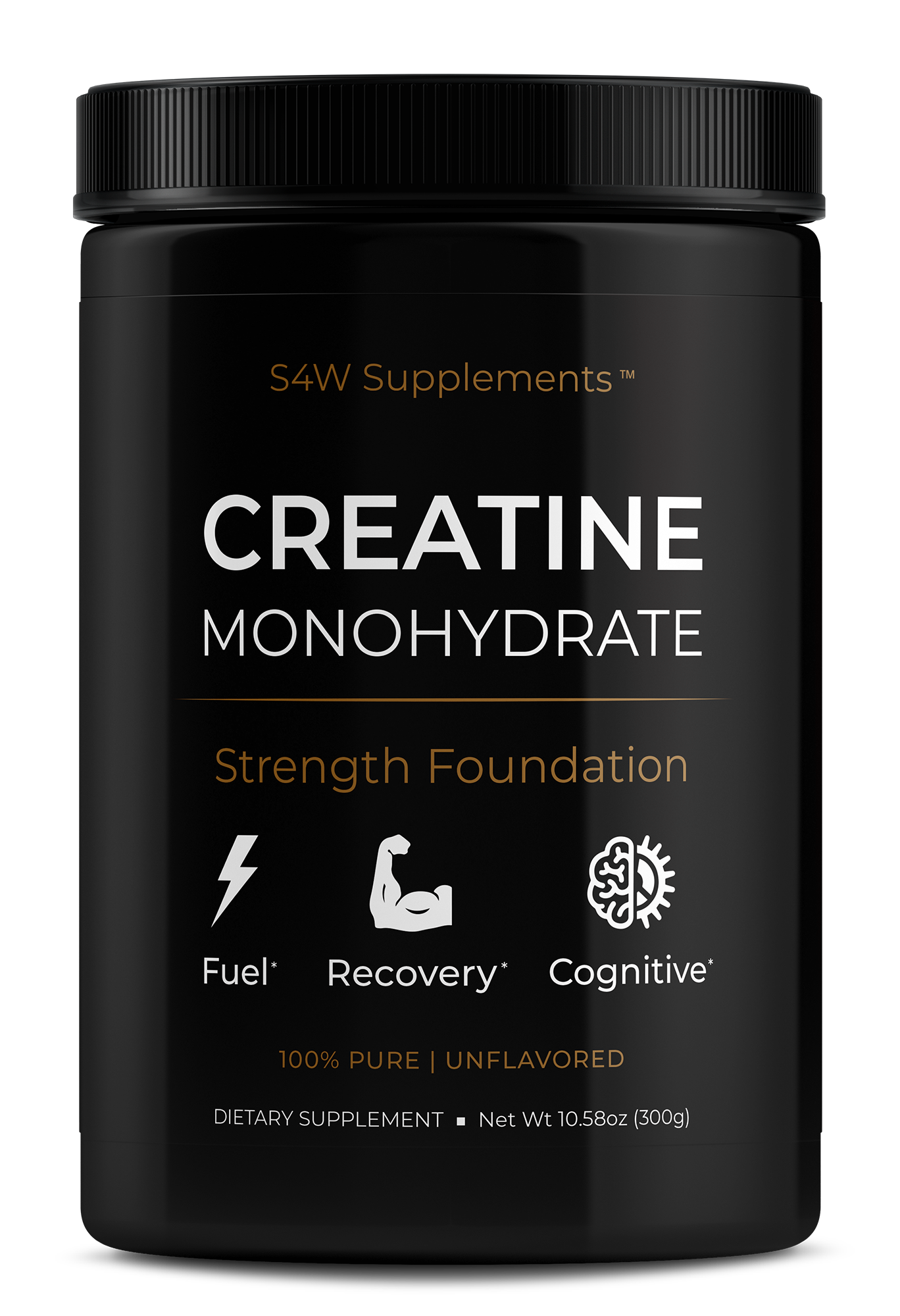 Creatine Monohydrate Gold