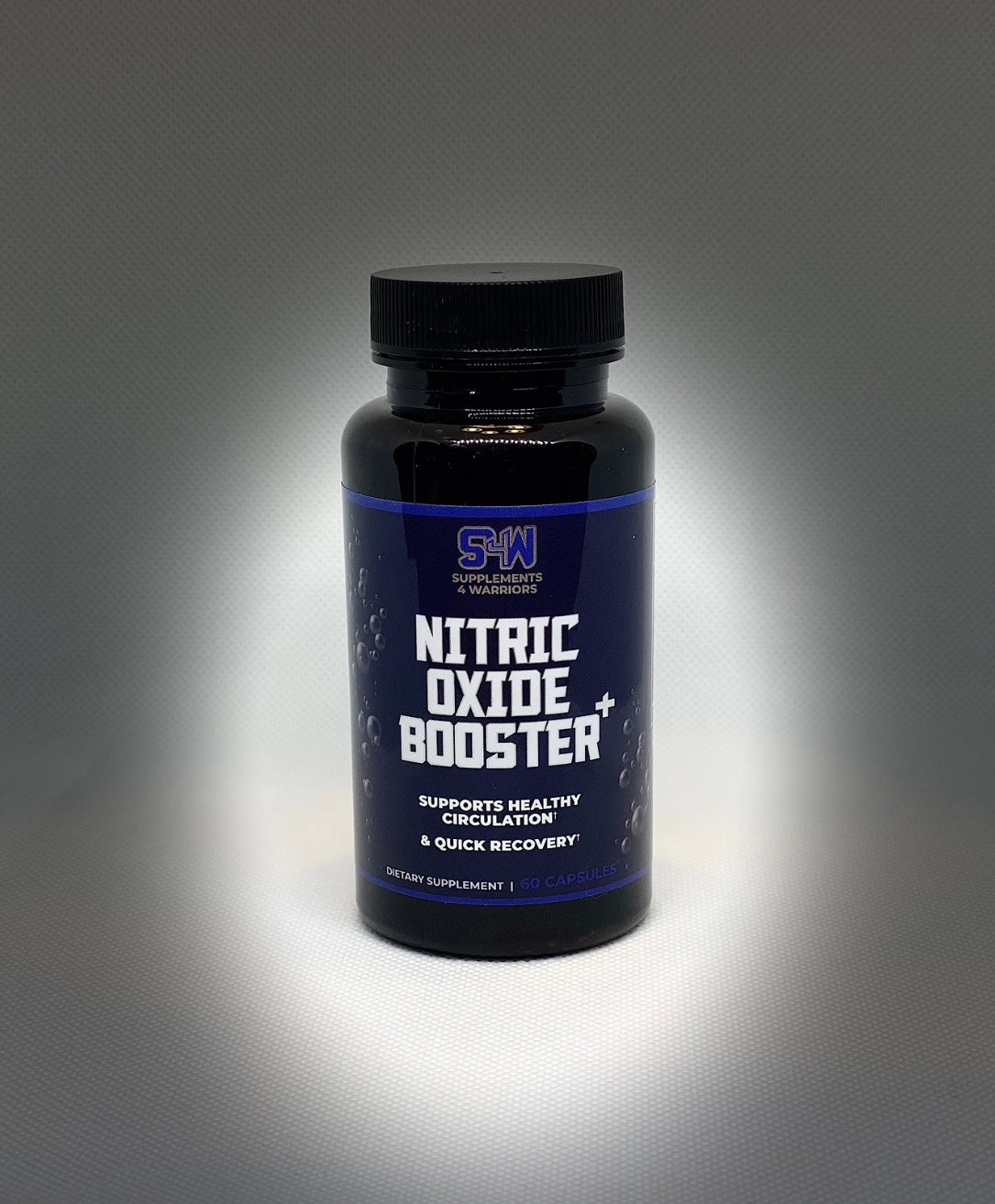 Nitric Oxide Booster+