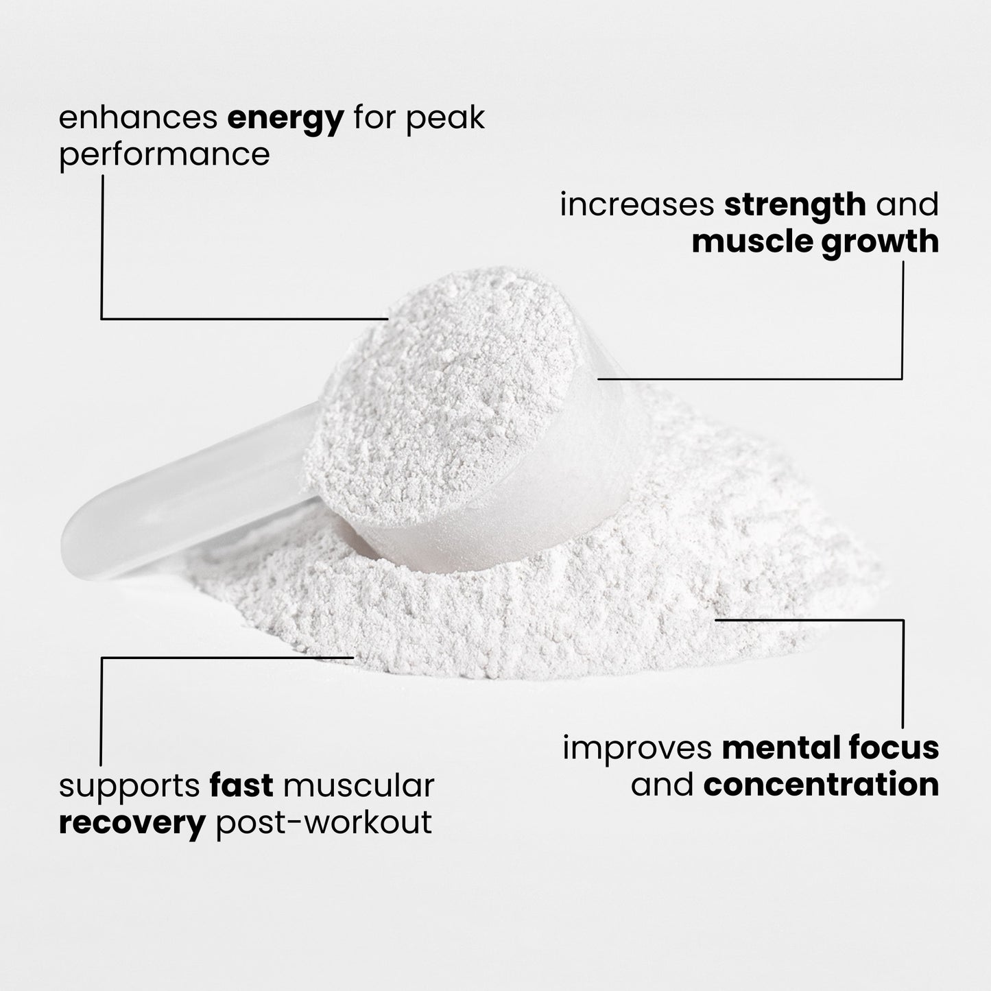 Nitric Shock Pre-Workout Powder (Fruit Punch)