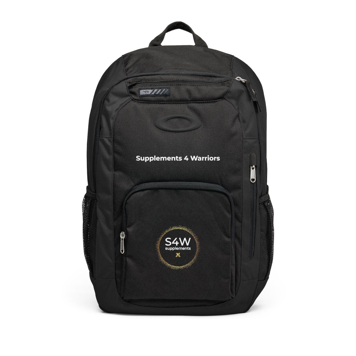 S4W Backpack for Warriors - 22L Enduro