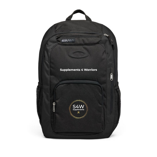 S4W Backpack for Warriors - 22L Enduro