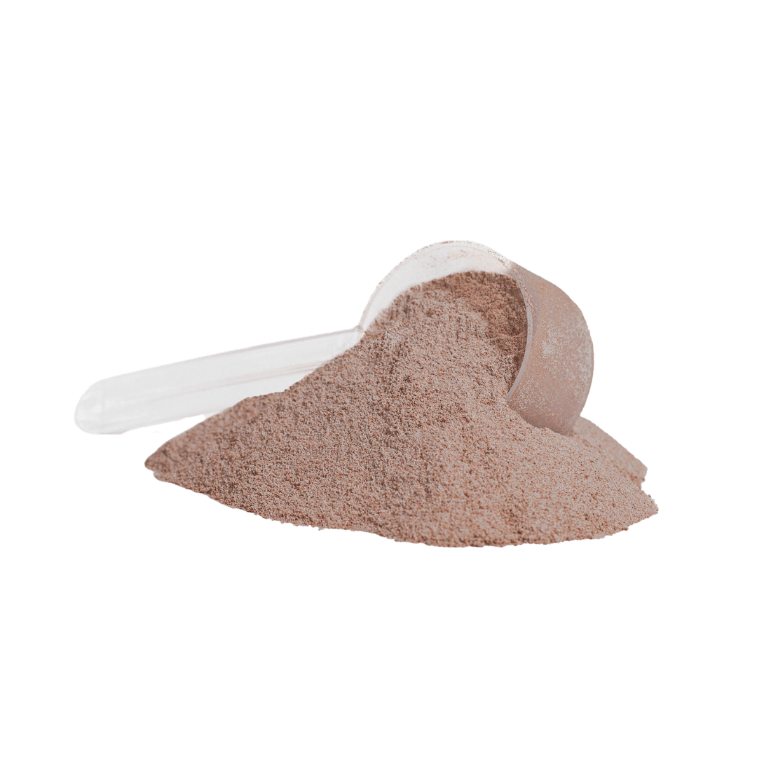 Pure3 100% Whey Protein Isolate (Chocolate)